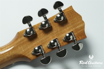 Hummingbird Studio Walnut